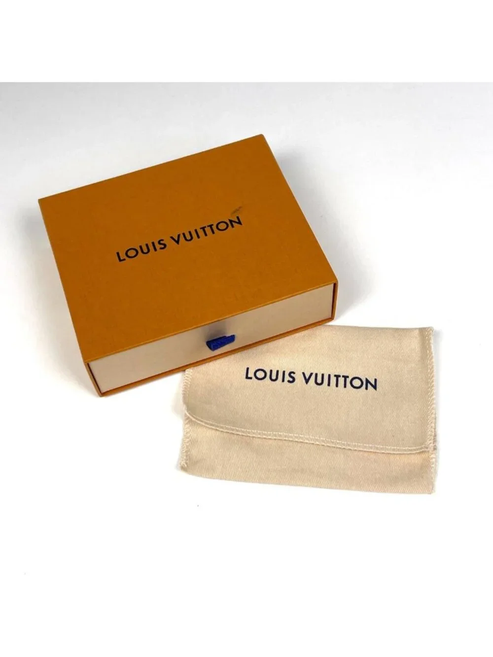 Louis Vuitton this authentic